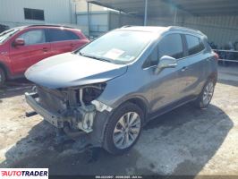 Buick Pozostałe 2019 1 Buick Pozostałe 2019 1
