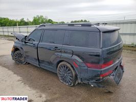 Hyundai Santa Fe 2025 2