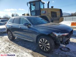 Volvo XC60 2023 2