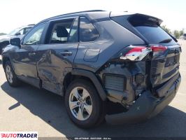 Toyota Pozostałe 2022 2