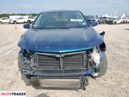 Chevrolet Equinox 2020 1 Chevrolet Equinox 2020 1
