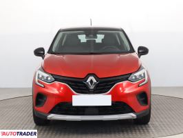 Renault Captur 2022 1.0 89 KM
