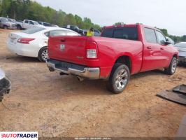 Dodge Ram 2022 5 Dodge Ram 2022 5