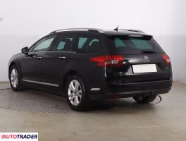 Citroen C5 2015 2.0 160 KM