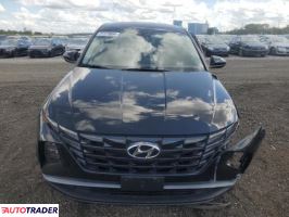 Hyundai Tucson 2023 2 Hyundai Tucson 2023 2