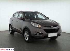 Hyundai ix35 2012 1.6 132 KM Hyundai ix35 2012 1.6 132 KM