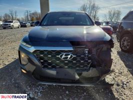 Hyundai Santa Fe 2020 2