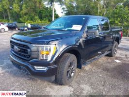 Ford Pozostałe 2021 5 Ford Pozostałe 2021 5