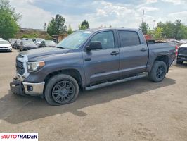 Toyota Tundra 2021 5