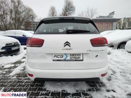 Citroen Pozostałe 2018 1.5 130 KM