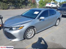 Toyota Camry 2020 2