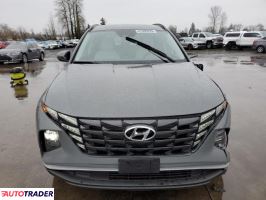 Hyundai Tucson 2024 2