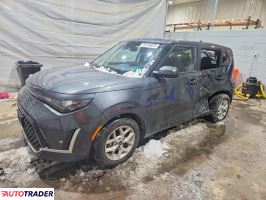 Kia Soul 2023 2