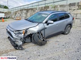 Toyota Pozostałe - zobacz ofertę