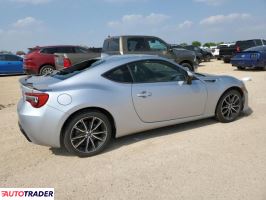 Subaru BRZ 2019 2 Subaru BRZ 2019 2