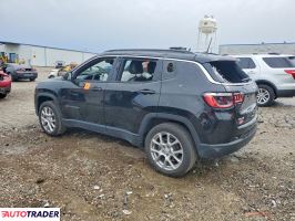 Jeep Compass 2023 2