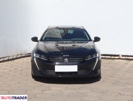 Peugeot 508 2019 2.0 160 KM