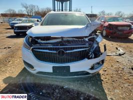 Buick Enclave 2020 3