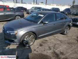 Audi A3 2020 2 Audi A3 2020 2