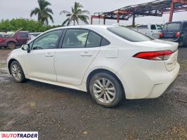 Toyota Corolla 2023 1