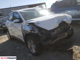 Hyundai Kona 2020 2 Hyundai Kona 2020 2