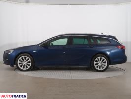 Opel Insignia 2021 2.0 171 KM