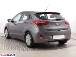 Hyundai i30 2014 1.6 132 KM