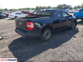 Ford Maverick 2022 2