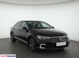 Volkswagen Passat 2021 1.4 214 KM