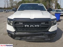 Dodge Ram 2024 3