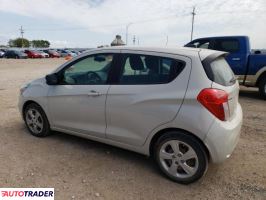 Chevrolet Spark 2019 1