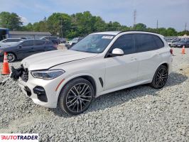 BMW X5 2022 4