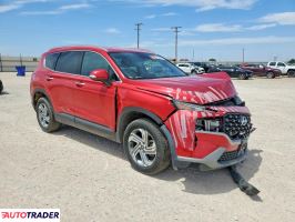 Hyundai Santa Fe 2023 2