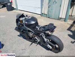 Aprilia RS 2024
