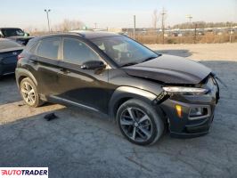 Hyundai Kona 2021 1 Hyundai Kona 2021 1