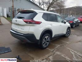 Nissan Rogue 2023 1 Nissan Rogue 2023 1
