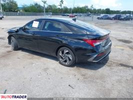 Hyundai Elantra 2024 1