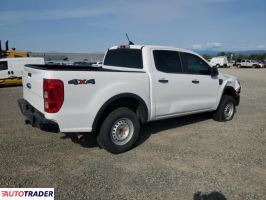 Ford Ranger 2021 2 Ford Ranger 2021 2