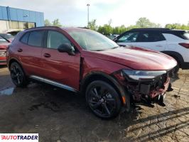 Buick Pozostałe 2023 2 Buick Pozostałe 2023 2