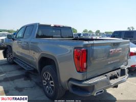 GMC Sierra 2020 3