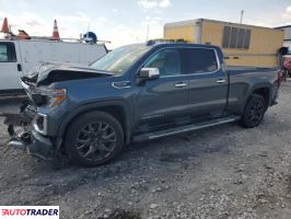 GMC Sierra 2020 6