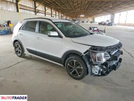 Kia Niro 2023 1