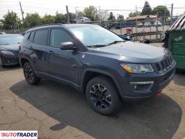 Jeep Compass 2018 2