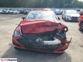 Hyundai Sonata 2023 2 Hyundai Sonata 2023 2