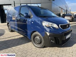 Peugeot Expert 2017 1.6