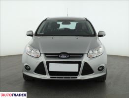 Ford Focus 2014 1.6 123 KM