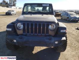 Jeep Wrangler 2019 3