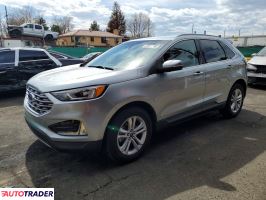 Ford Edge 2020 2