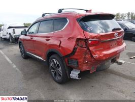 Hyundai Santa Fe 2020 2