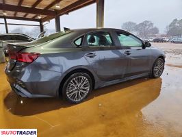 Kia Pozostałe 2024 2